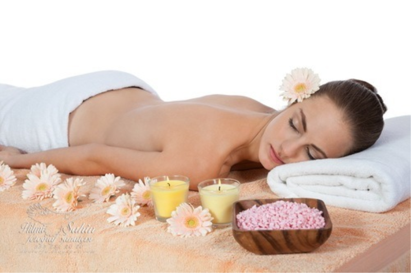 Erotic massage GIF — Masaj Merkezi Ankara