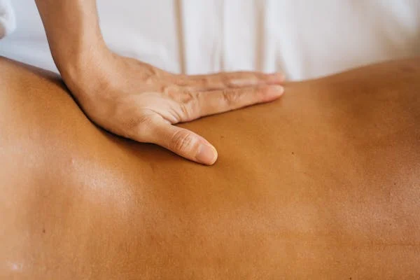 Tantra Massage Paris Erotic massage in Toulouse - Venue photo 7 - Quality Erotic massage experience in France