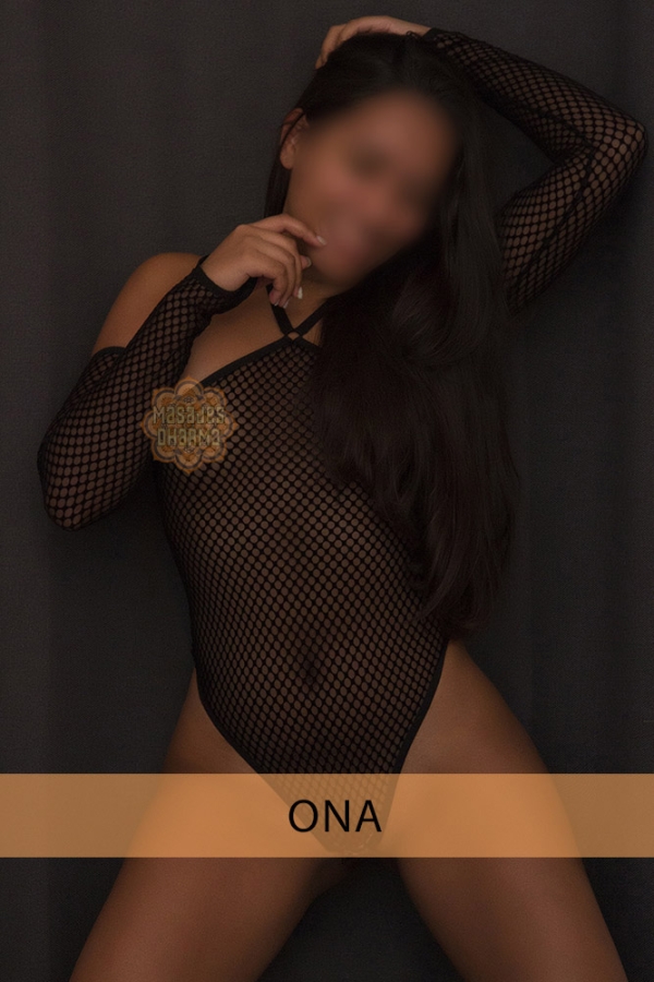 Erotic masajes dharma - Tantra Massage in Barcelona, Spain - Photo 3