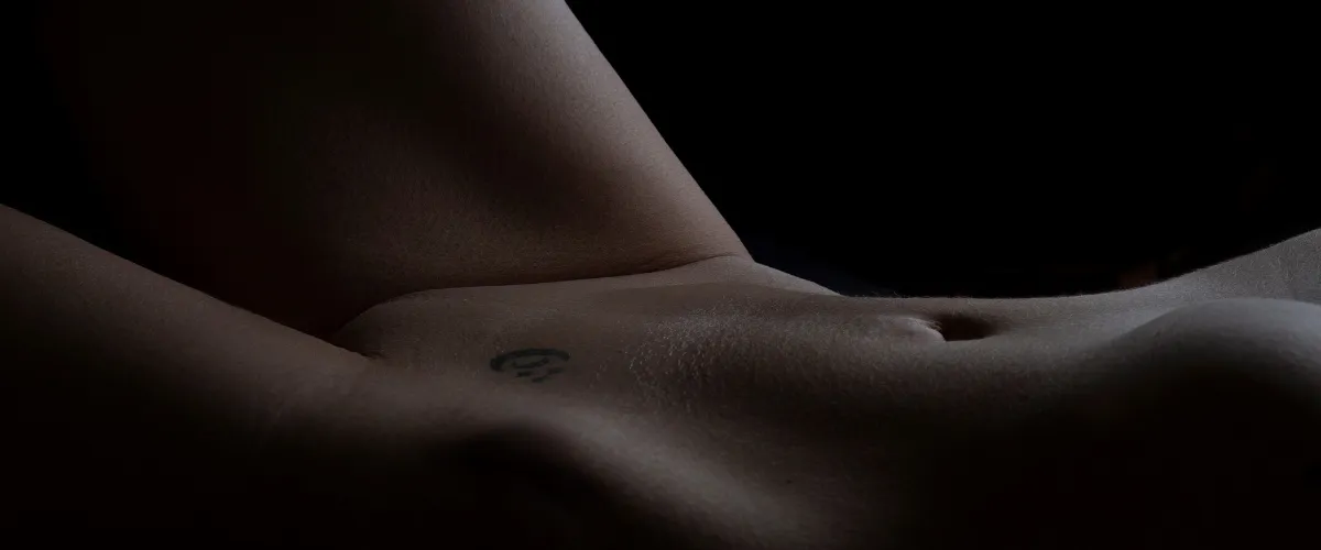 Erotic massage GIF — Sweet Passion