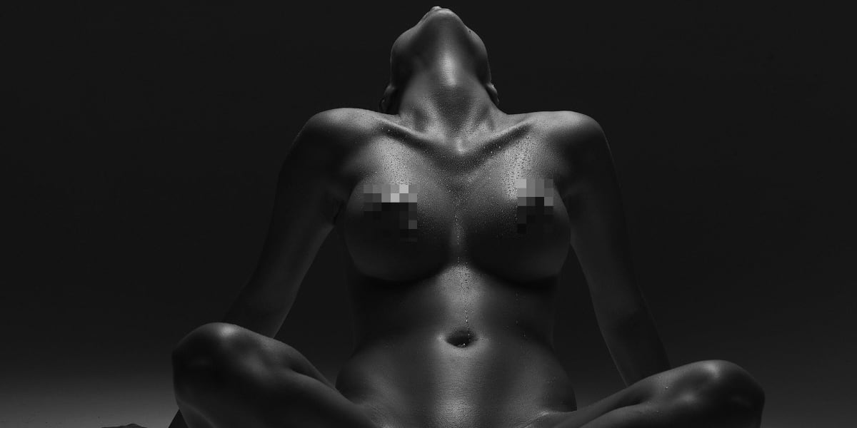 Sweet Passion Erotic massage in Toulouse - Venue photo 5 - Quality Erotic massage experience in France