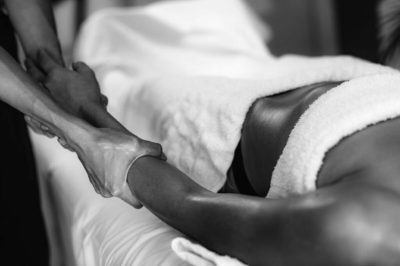 La Suite Massage Paris Erotic massage in Toulouse - Venue photo 5 - Quality Erotic massage experience in France