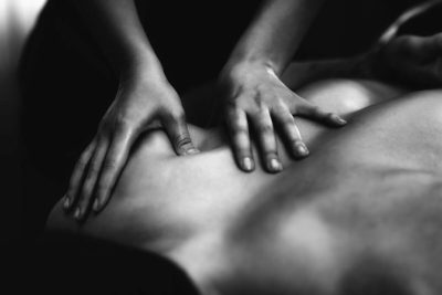 Erotic massage photo — La Suite Massage Paris