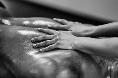 La Suite Massage Paris Erotic massage in Toulouse - Venue photo 7 - Quality Erotic massage experience in France