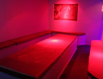 Eclipse Love Spa Erotic massage in Toulouse - Venue photo 5 - Quality Erotic massage experience in France