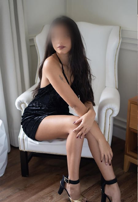Erotic massage GIF — Chloe's Massage