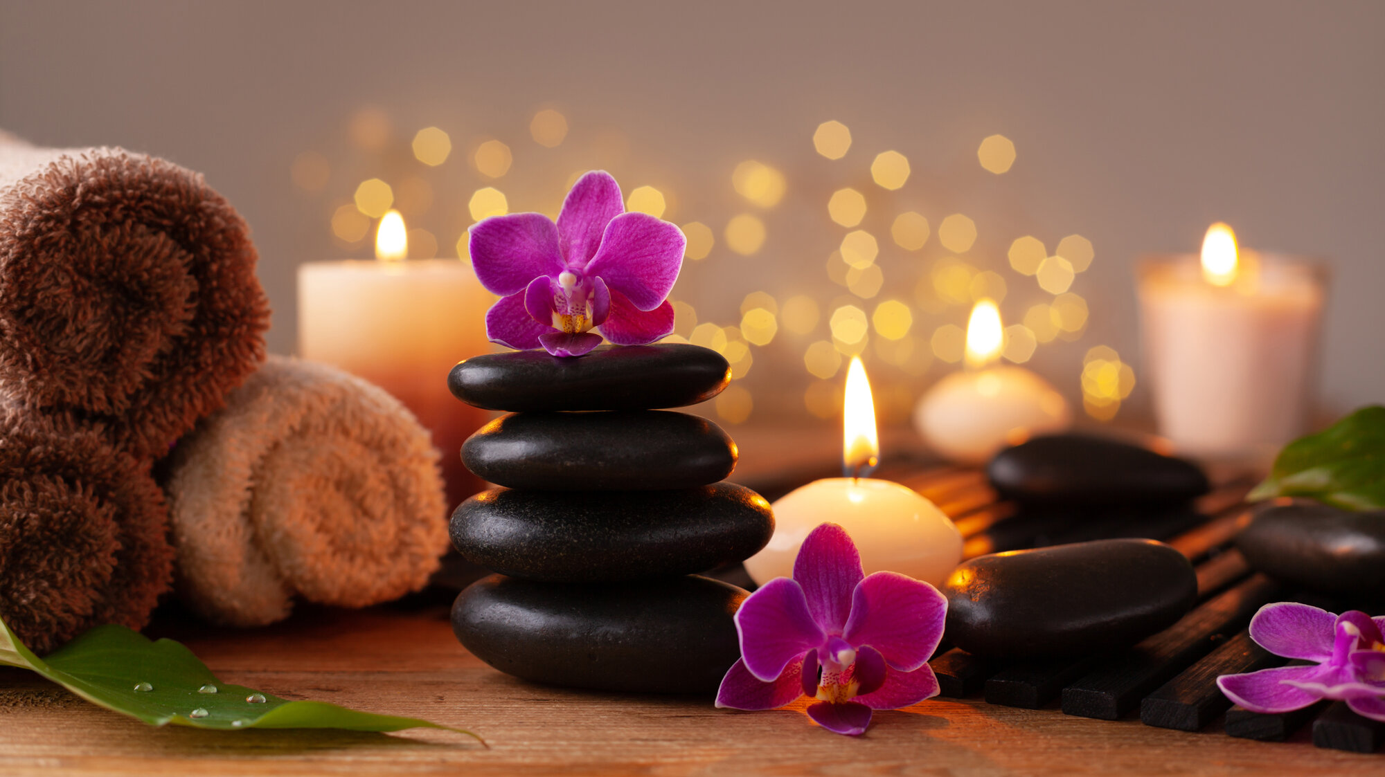 Maysa Thaise Massage