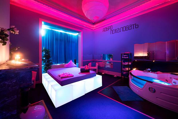 Aphrodite Massage — erotic massage Brussels