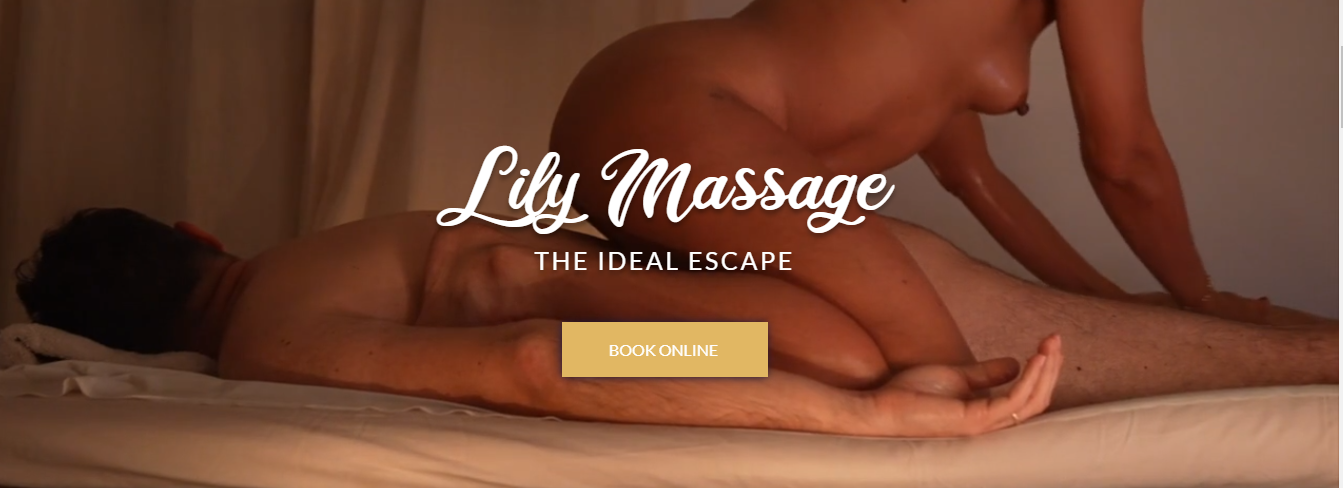 Lily Massage Erotic massage in Nantes - Venue photo 4 - Quality Erotic massage experience in France
