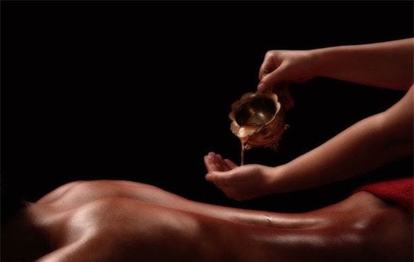 Audrey Tantra Massage – 4