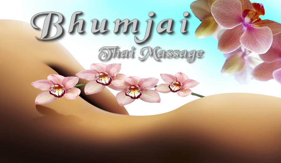 Erotic massage photo — BHUMJAI THAI MASSAGE
