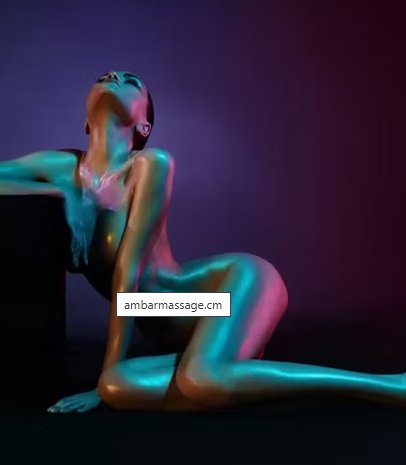 ambar massage - Tantra Massage in Barcelona, Spain - Photo 7