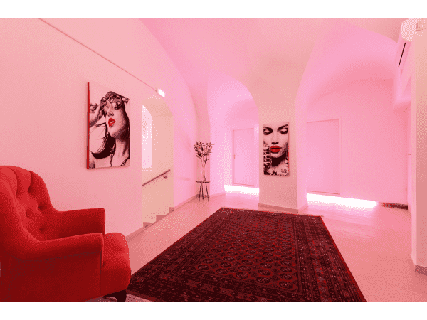 Citystudio — Erotische Massage Wien