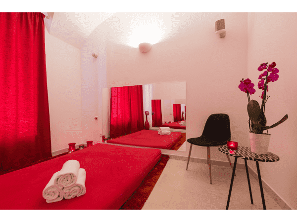 Citystudio — Erotische Massage Wien