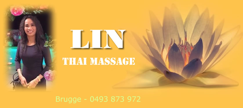 Lin Thai Massage