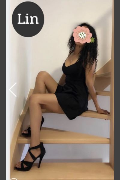 Erotikus masszázs fotó, Lin Thai Massage
