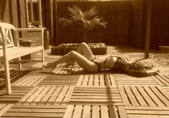 Erotische massage GIF | kalyana tantric massage center