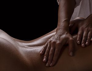 Erotic massage photo — Chloe Tantra