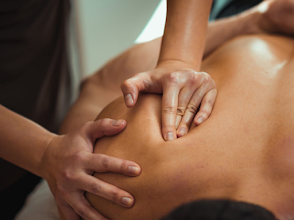 Studio Relax Erotic massage in Milan - Professional service environment