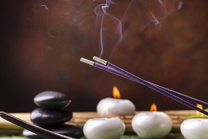 Tantra Milan Erotic massage in Milan - Venue photo 6 - Quality Erotic massage experience in Italy