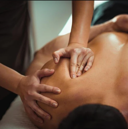 Erotic massage Milan Spa Erotic massage in Milan - Professional service environment