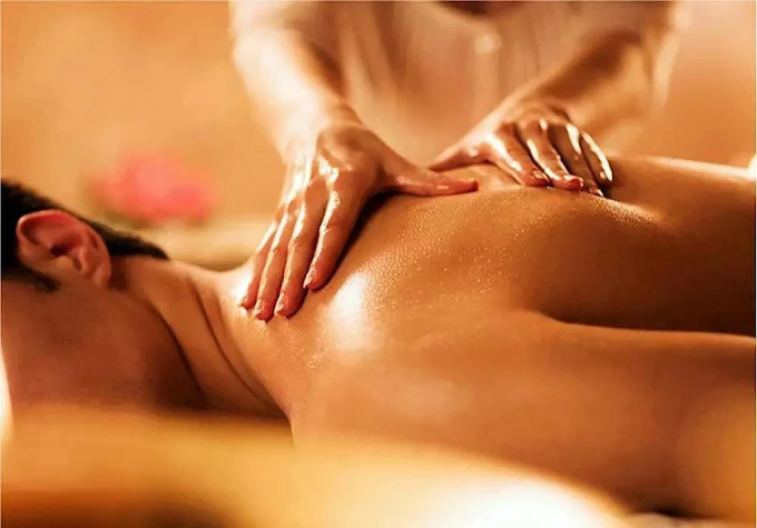Erotic massage Milan Spa Erotic massage in Milan - Venue photo 4 - Quality Erotic massage experience in Italy