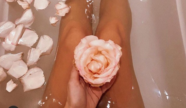 Tantra Rani Paradise Erotic massage in Florence - Relaxation area and facilities