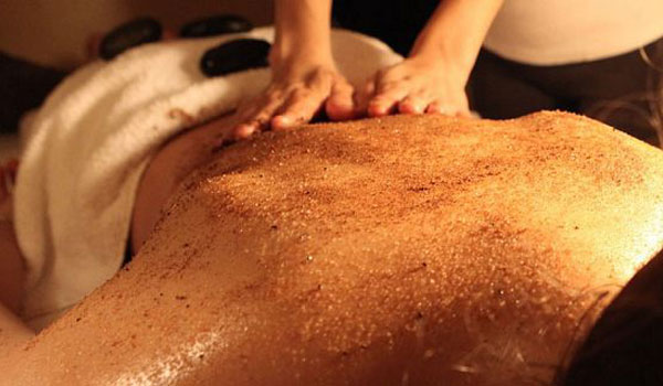 Tantra Rani Paradise Erotic massage in Florence - Venue photo 8 - Quality Erotic massage experience in Italy