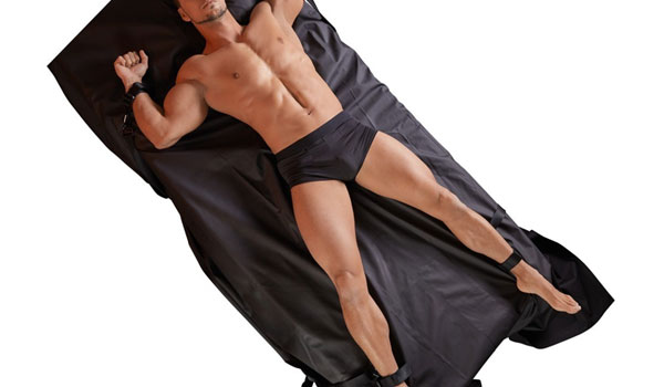 Tantra Rani Paradise Erotic massage in Florence - Venue photo 9 - Quality Erotic massage experience in Italy