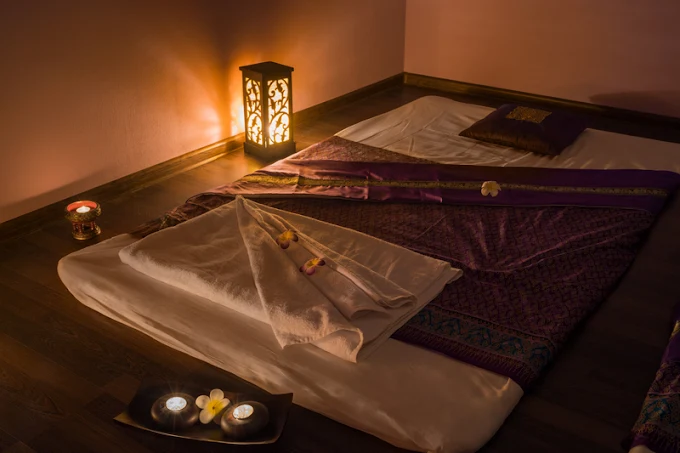 Erotic Massage in Milan Erotic massage in Milan - Venue photo 4 - Quality Erotic massage experience in Italy