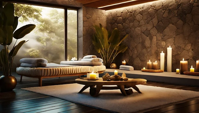 Erotic Massage in Milan Erotic massage in Milan - Venue photo 7 - Quality Erotic massage experience in Italy