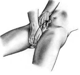 Tantra Milano Erotic massage in Milan - Relaxation area and facilities