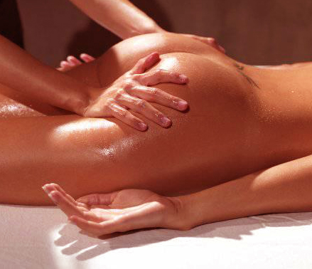 Tantra Milano Erotic massage in Milan - Venue photo 6 - Quality Erotic massage experience in Italy