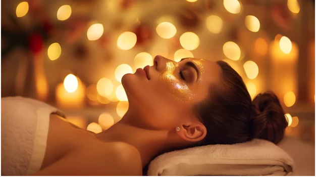 Noa massage Studio Erotic massage in Milan - Professional service environment