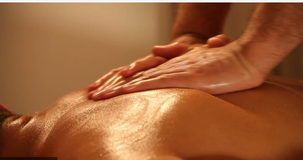 Noa massage Studio Erotic massage in Milan - Relaxation area and facilities