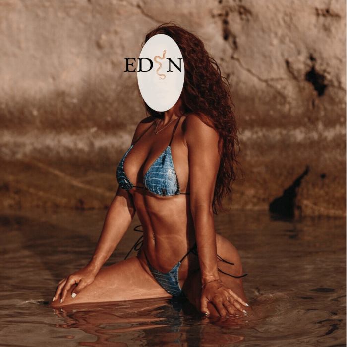 Erotic massage GIF — Eden Massage Ibiza