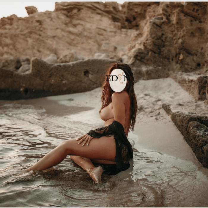Erotic massage GIF — Eden Massage Ibiza