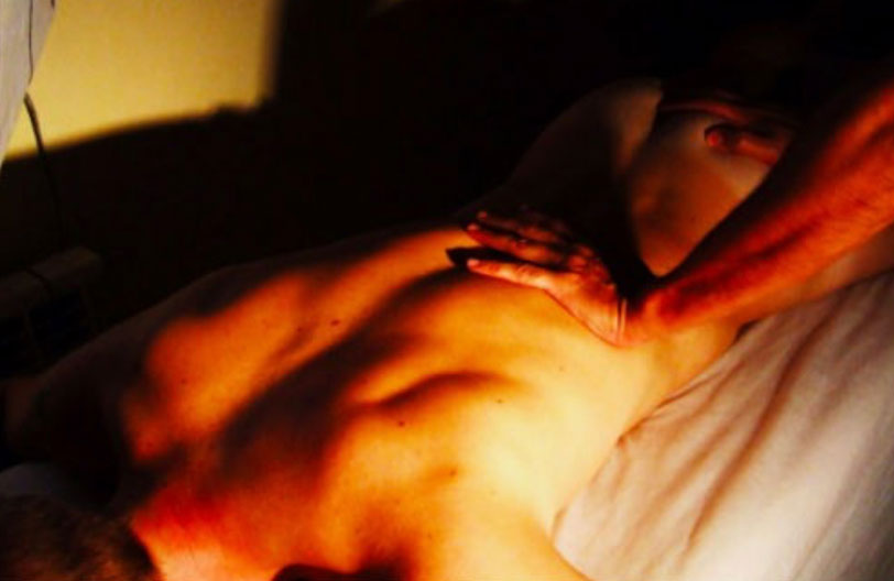 Buda Massage – 5