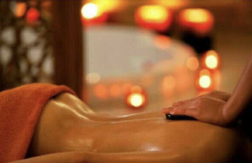 Buda Massage