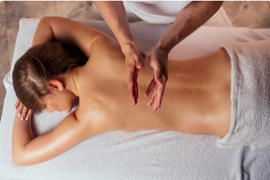 Lila Tantra Massages Erotic massage in Milan - Venue photo 6 - Quality Erotic massage experience in Italy