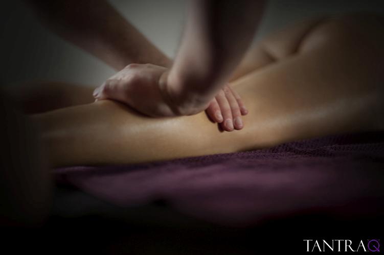 TANTRA Q – ACADEMY Erotic massage in Rome - Venue photo 4 - Quality Erotic massage experience in Italy