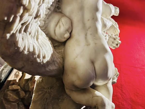 Rose III Massage Erotic massage in Rome - Venue photo 5 - Quality Erotic massage experience in Italy