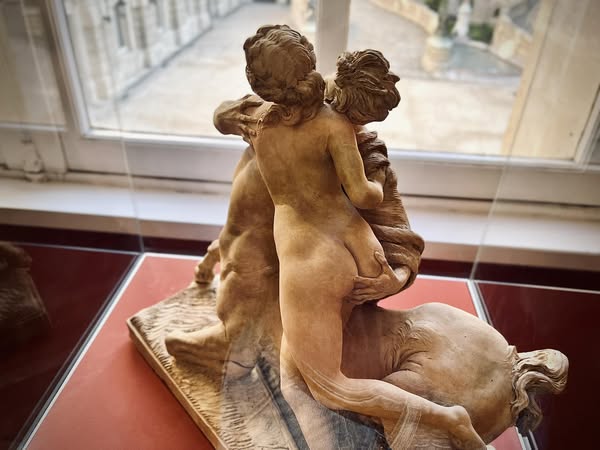 Rose III Massage Erotic massage in Rome - Venue photo 6 - Quality Erotic massage experience in Italy