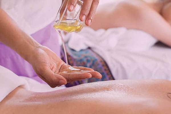 Erotic massage GIF — Inner Balance 4 Ever