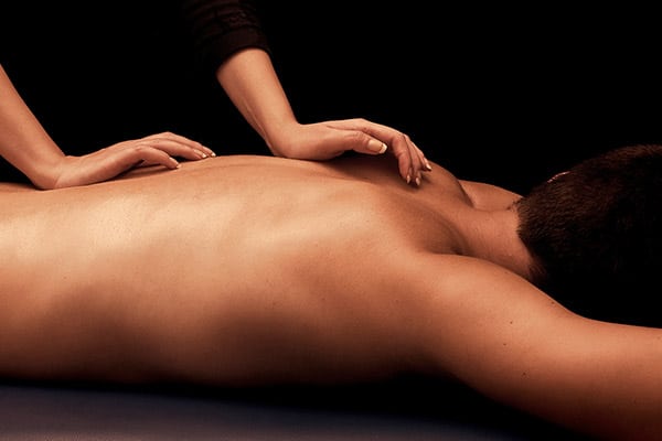 Erotic massage GIF — Inner Balance 4 Ever