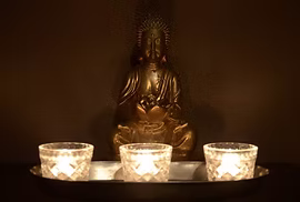 Thai house Massage venue photo