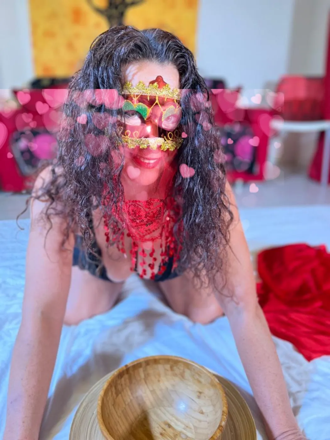 TANTRA MASSAGE EMPOLI Erotic massage in Florence - Relaxation area and facilities