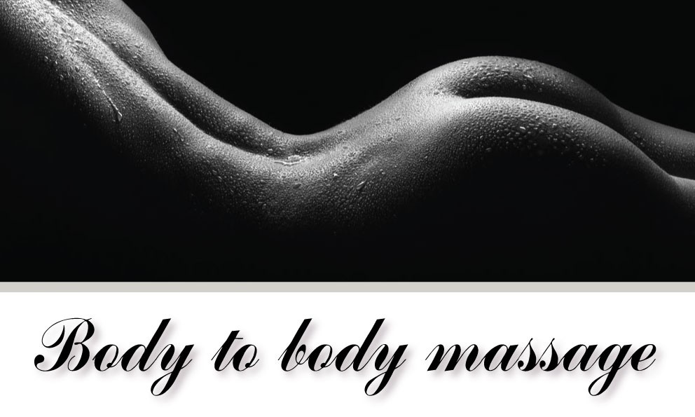 Erotic massage photo — massage salon lmburg
