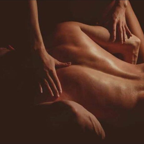 Erotic massage photo — Tantra Dakini Verona