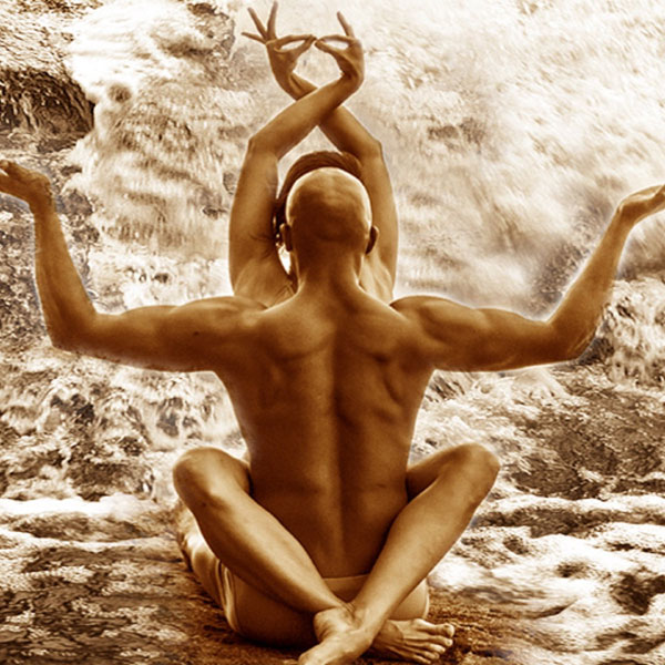 Tantra Dakini Verona Erotic massage in San Donnino - Venue photo 11 - Quality Erotic massage experience in Italy